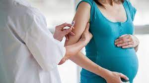Vaccines To Get Before During Pregnancy