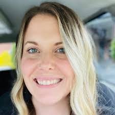 Amy Levengood's Instagram, Twitter & Facebook