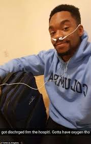 The Man Behind a Joke That Went Viral