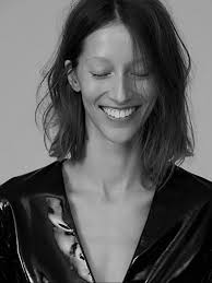 ALANA ZIMMER by Kult Models London