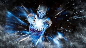 » игра mortal kombat mythologies: Sub Zero Mortal Kombat 11 4k Wallpaper 195