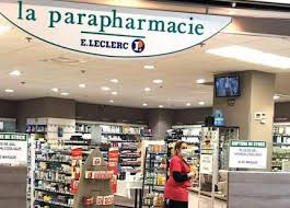 Travel guide resource for your visit to les angles. Leclerc Profite Du Covid 19 Pour Garder Ses Parapharmacies Ouvertes Le Quotidien Du Pharmacien Fr