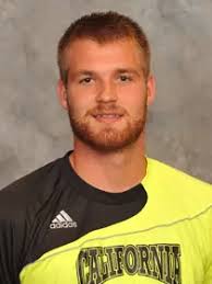 2010 Men's Soccer Roster