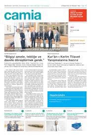 Camia 149 By Un It Issuu