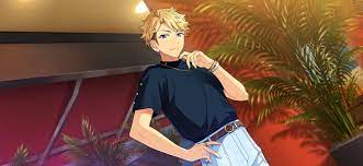 arashi narukami gallery the english ensemble stars wiki fandom ディアラバ 鳴上嵐 スチル