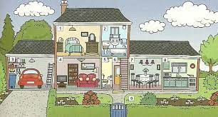 We did not find results for: How Many Rooms Are There How Many Parts Has The House Got Wordreference Forums