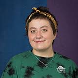 Emily Dorman, Affinity Groups Student Coordinator , Gender and Sexuality  Resource Center