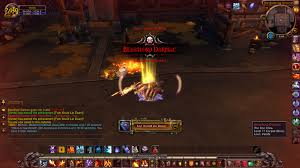 How to solo dark animus 25h as an elemental shaman. The Mage Solo Thread Because Who Needs A Dk Page 29