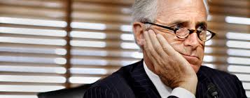 Lawmakers Lose in Markets