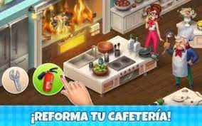 Download hack manor cafe mod apk 1.119.15 (menu, unlimited money) become a business owner of a coffee shop, quickly build and develop your . Manor Cafe Apk V1 115 0 Android Full Mod Mega