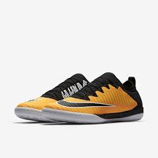 Nike Mercurialx Finale Ii Indoor Court Soccer Shoe Futsal Shoes Soccer Shoes Soccer Shoe
