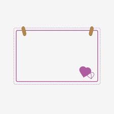 Cute Minimalistic Cartoon Border Photo Frame Love Set Illustration Elements Photo Clipart Frame Lovely Png Transparent Clipart Image And Psd File For Free Do Photo Clipart Cute Cartoon Wallpapers Creative Photo