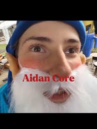 Aidan Duncan Trinity