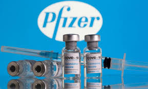 Learn more about colleagues who are making history at pfizer. South African Variant May Evade Protection From Pfizer Vaccine Israeli Study Says