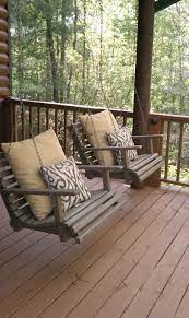 How to build a porch swing bench. 17 Porch Swing Ideas Porch Swing Porch Outdoor Spaces