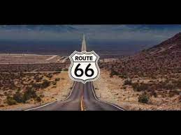 De ieren zijn de nikkers van europa raad van. Opa F R Ans Route 66 Opa 66 Jaar Youtube