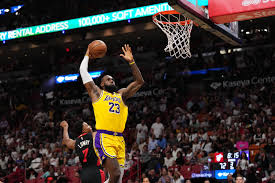 LeBron James museum to open Nov. 25 in Ohio | Reuters