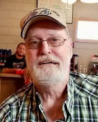 Roy "Dan" Sanderson Obituary April 15, 2024