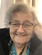 Illa Rosalie Allen Ewing (1933-2023)