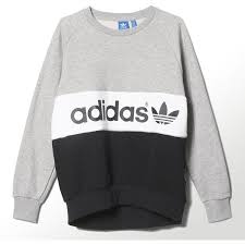 Adidas City Tokyo Sweatshirt Fashion Clothes Casual
