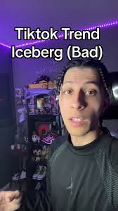 Tip of Iceberg Horror