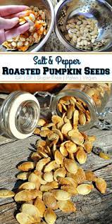 Using Fresh Pumpkins Don T Toss Out The Seeds They Make For A Healthy Snack I Am Goin Pumpkin Seed Recipes Salted Pumpkin Seed Recipes Fresh Pumpkin Recipes