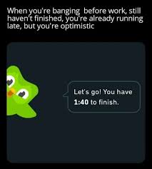 Duolingo Memes and Images - Imgur