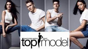 In der ersten folge von «büssi reacts to #sntm» hält d. Switzerland S Next Topmodel Die Top 24 Kandidaten Sntm 2018 Youtube