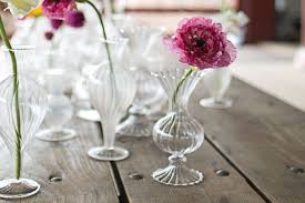 More Vases Vase Bud Vases Clear Glass