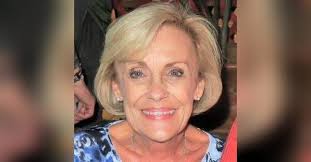 Mary Jean George Obituary