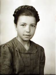 Maria Dybinski Obituary