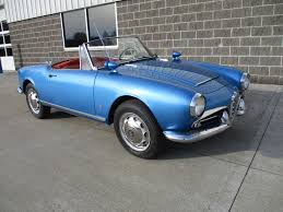 Image result for Rubino Scuro 1963 Alfa-Romeo