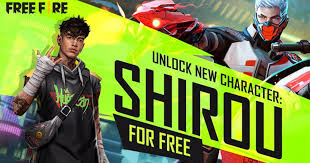 As you know, there are a lot of robots trying to use our generator, so to make sure that our free generator will only be used for players, you need to complete a quick task, register your number, or download a mobile app. Get Shirou Character For Free In Free Fire Afk Gaming