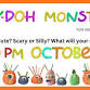 Play-Doh Monsters event image