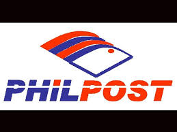 Philpost The Philippines Postal Service Logo Service Logo Logos