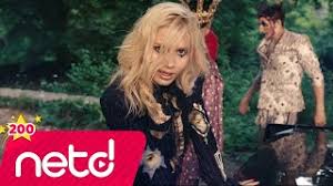 Mp3 indir ve müzik dinle artık çok kolay. Aleyna Tilki Gesi Baglari Mp3 Indir Dur