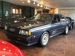 Image result for Amazon Blue 1985 Audi