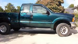 Image result for Dark Tourmaline 1999 F250