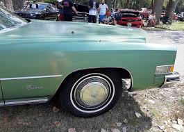 Image result for Garganey Teal 1973 Cadillac