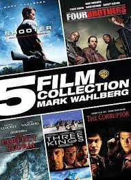 Mark wahlberg is famous for his diverse roles, ranging from action movies to comedies. 5 Film Collection Mark Wahlberg Dvd 2015 5 Disc Set Gunstig Kaufen Ebay