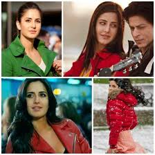 Celebrity Style Katrina Kaif Jab Tak Hai Jaan 4 Years Of Jab Tak Hai Jaan Fashion Katrina Kaif Katrina The other leading lady of jab tak hai jaan, katrina kaif, took a different route than anushka. celebrity style katrina kaif jab tak