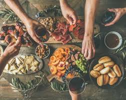 How to start your document. Cookbook Club How And Why You Should Start One