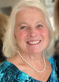 Patricia Burch Obituary (1953