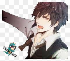 Maybe you would like to learn more about one of these? Render Anime Boy Anime Boy Black Hair Free Transparent Png Clipart Images Download