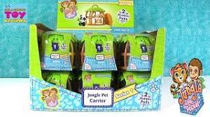64 jungle book printable coloring pages for kids. Jungle In My Pocket Series 1 Blind Bag Opening Toy Review Pstoyreviews Youtube