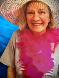 Gail Judith Walker Obituary