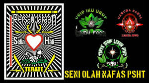 Polosan tanpa sabuk badge panduan ukuran. Dahsyatnya Pernafasan Psht Pematahan Benda Keras Youtube