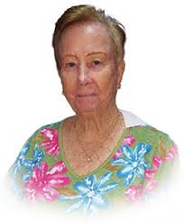 Cora Elsa Rodriguez Peterson