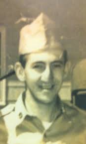 Edgar Waguespack Obituary