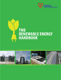 Koperasi tenaga nasional berhad 96, jalan bangsar, 59200 kuala lumpur. Fillable Online Tenaga Nasional Berhad Tnb Renewable Energy Handbook Fax Email Print Pdffiller